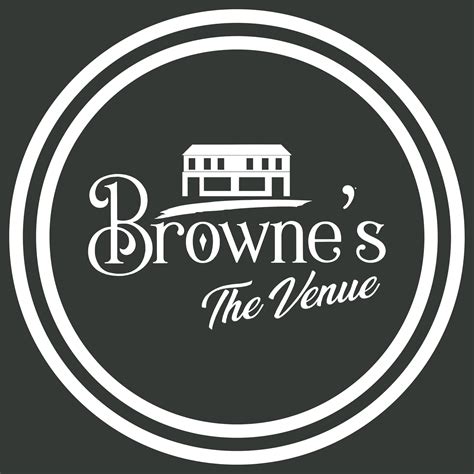 BROWNE'S THE VENUE, Tullamore .